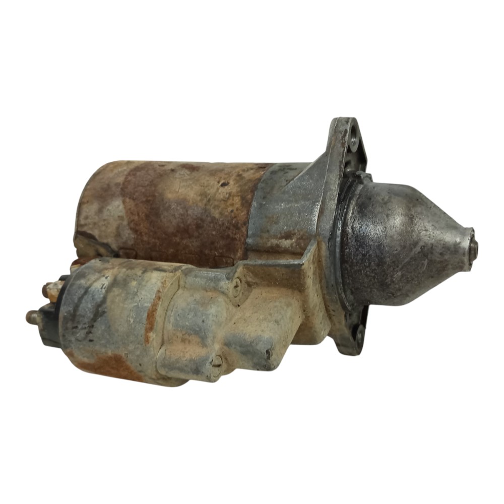 Motor Arranque Partida Chevrolet Corsa 1.0 1998 1999 A 2002 6