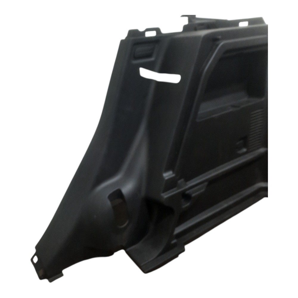 Forro Acabamento Porta Malas Direito Gm Sonic 2013 2014 2