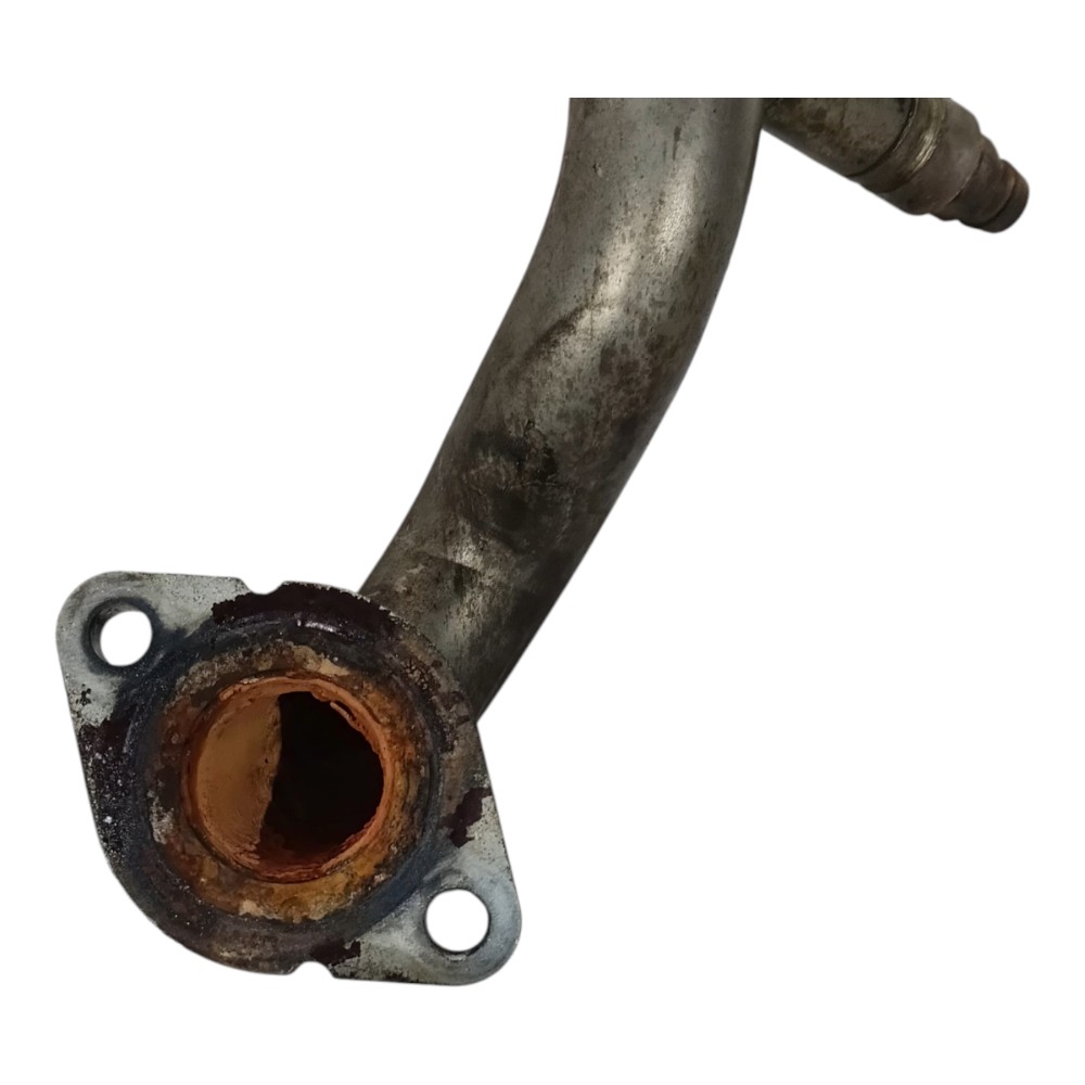 Cano Água Radiador Land Rover Freelander 2 2007 A 2013 4
