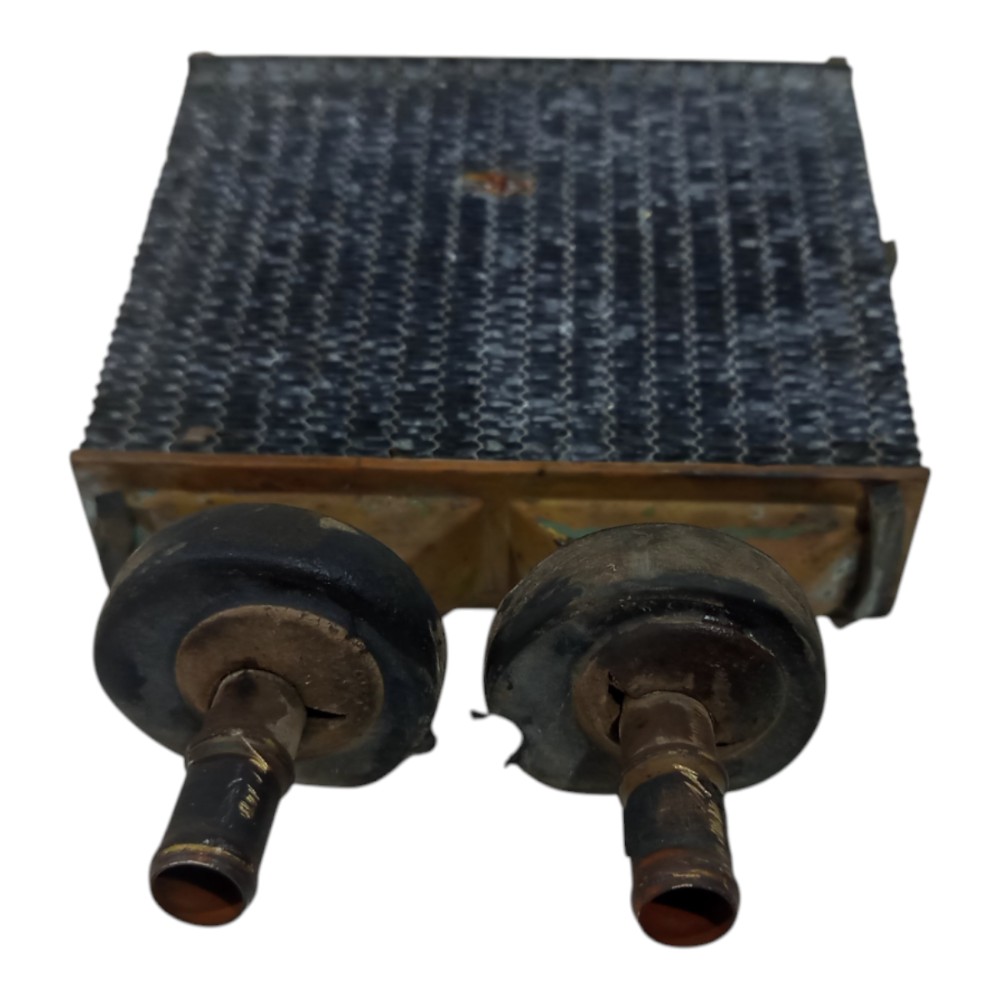 Radiador Ar Quente Gm Corsa 1.0 8v 1996 1997 1998 A 2002 7