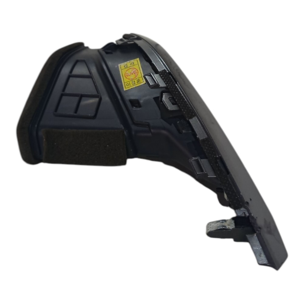 Difusor Ar Condicionado Central L/d Hyundai Hb20 2013 A 2019 2