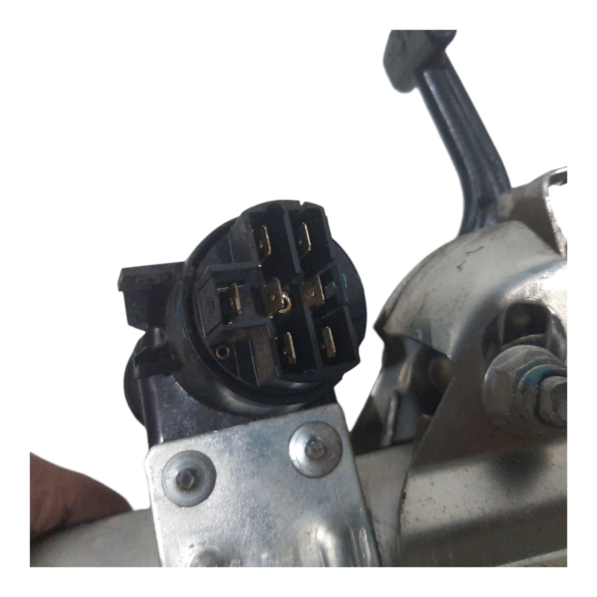 Coluna direção week 471 kd1 7