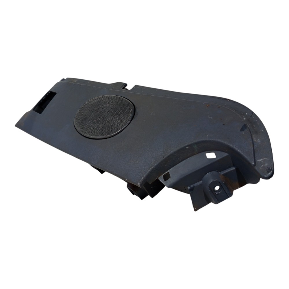 Suporte Apoio Trasei Esquerda Volkswagen Parati 2005 A 2013 3