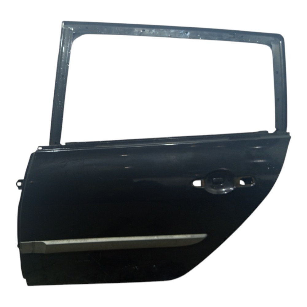 Porta Traseira Esquerda Renault Megane Grand Tour 07 A 2013 1