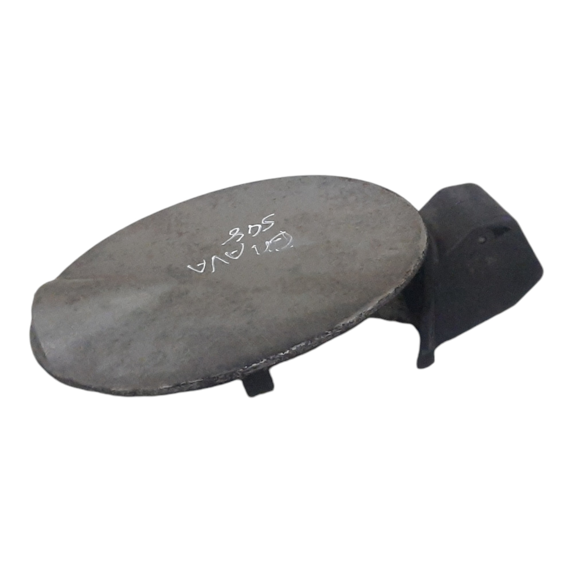 Portinhola Tampa Tanque Combustivel Fiat Brava 1998 A 2003 1