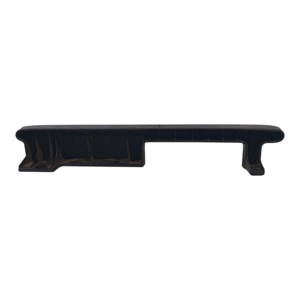 Puxador Interno Porta Traseira Esquerda Fiat Uno 2001 A 2013 Preto 7