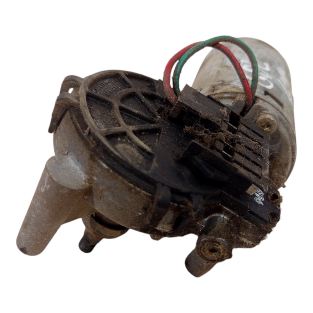 Motor Limpador Parabrisa Volkswagen Gol G3 1999 2000 A 2005 3
