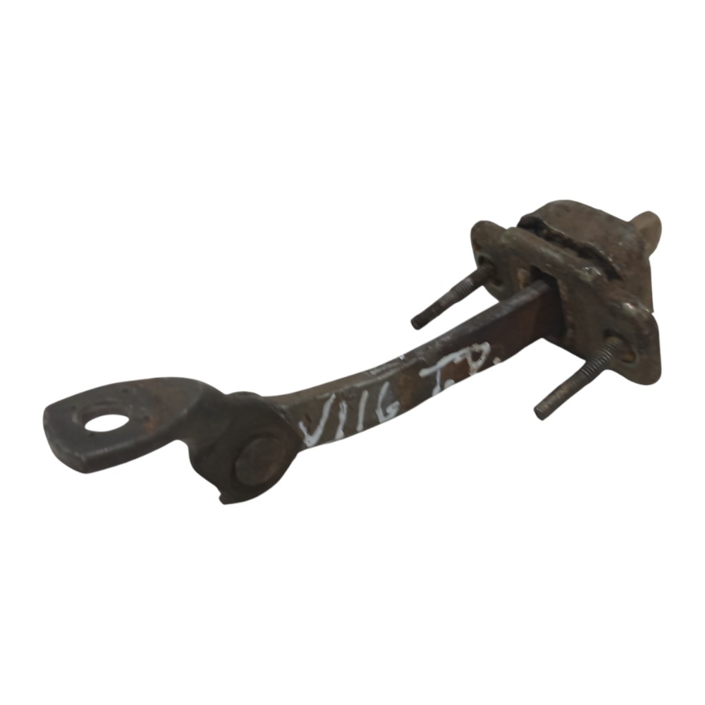 Limitador Porta Traseira Direita Ford Fiesta 1996 A 2003 5
