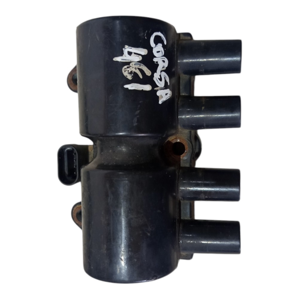 Bobina Ignição Chevrolet Corsa 1.0 8v 1994 1995 1996 A 2002 1