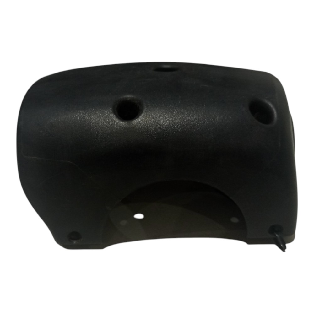 Acabamento Chave Seta Inferior Gm Vectra 1994 1995 A 1996 Preto 1