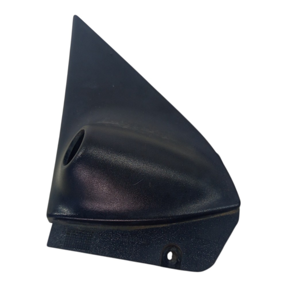 Acabamento Interno Retrovisor Esq Ford Fiesta 1996 97 A 2002 1