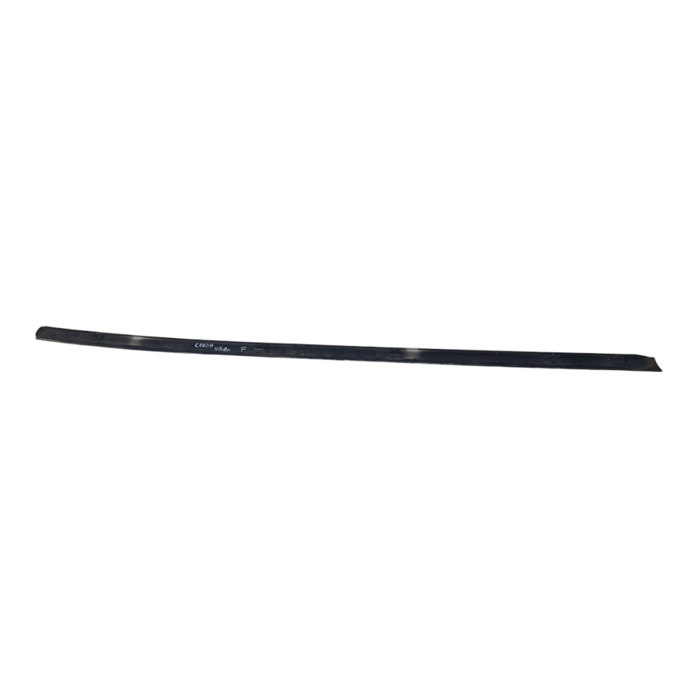 Friso Teto Ld Chevrolet Corsa 1995 1996 1997 1998 A 2005 Preto 5