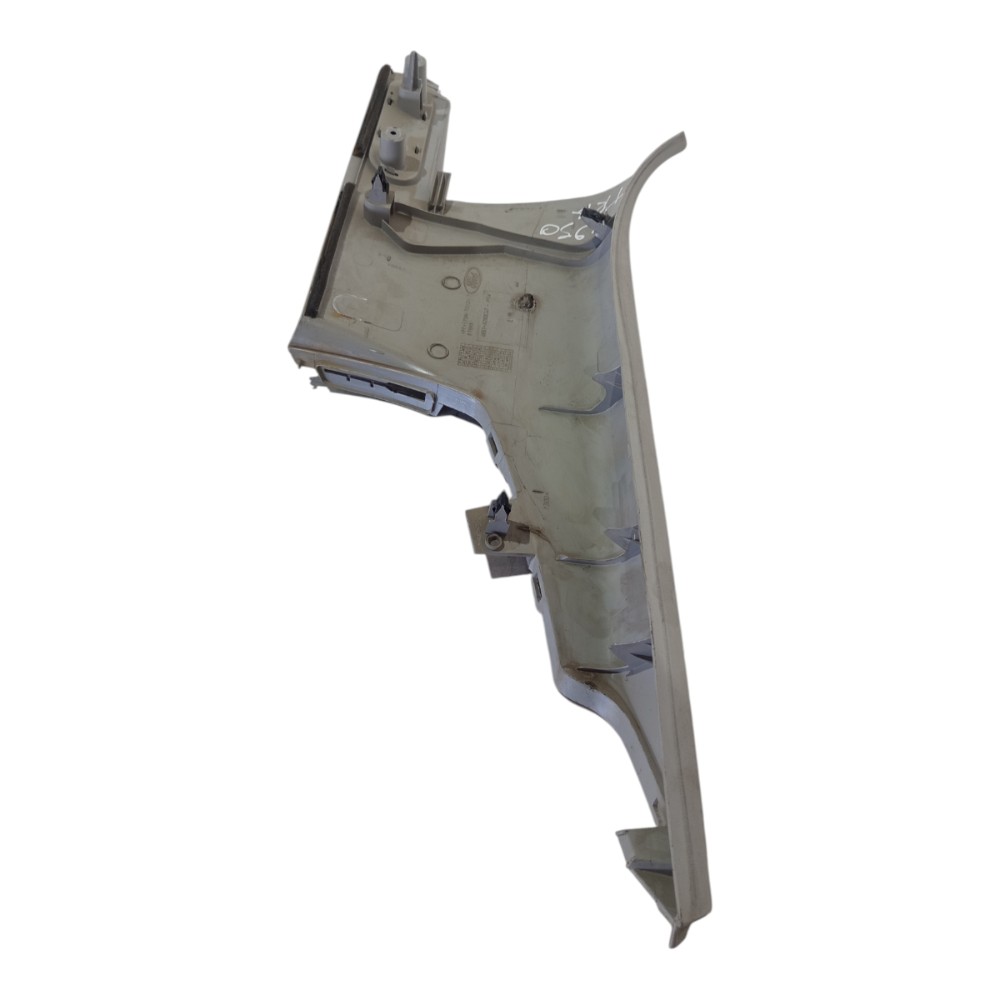 Revestimento Coluna Traseira Esquerda Ford Focus 2008 A 2013 7