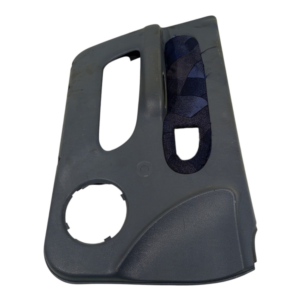 Forro Porta Dianteiro Esquerdo Clio 2000 A 2010 7700435040 2