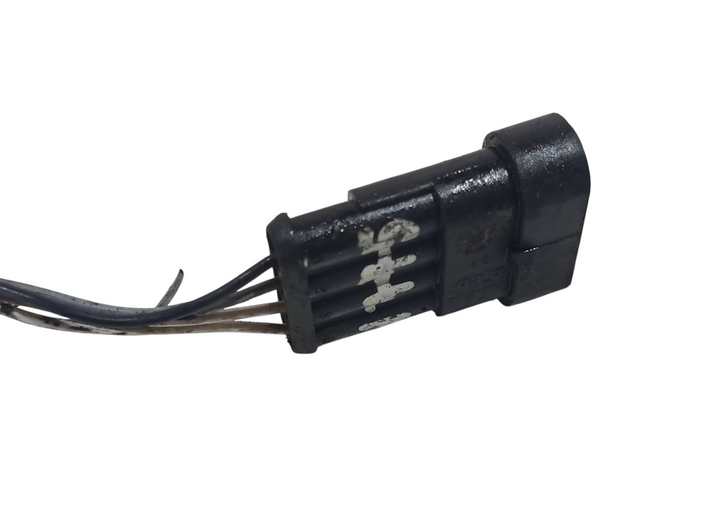 Sonda Lambda Sensor Oxigênio Fiat Siena 1.0 1997 1998 A 2011 2