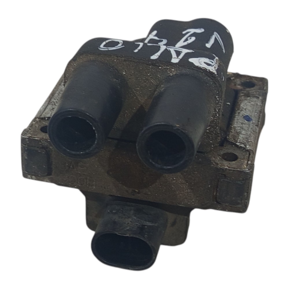 Bobina Ignição Fiat Palio 1.6 8v 1996 1997 1998 1999 A 2000 6