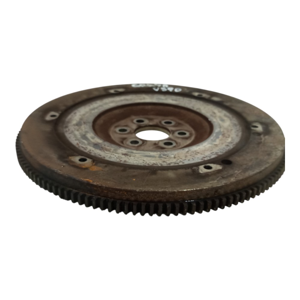Volante Motor Chevrolet Corsa 1.0 8v 1994 1995 1996 A 2005 7