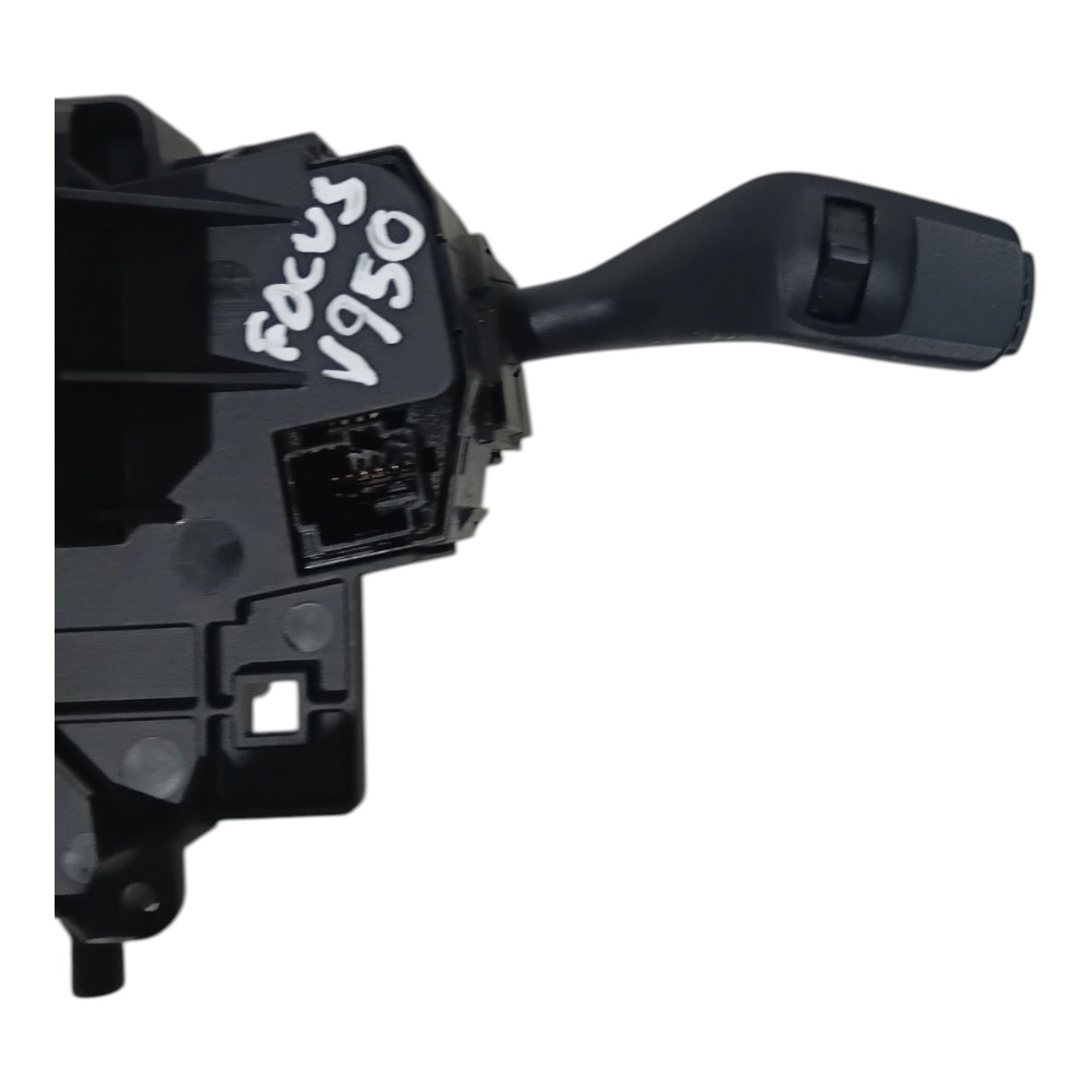 Chave Seta Limpador Parabrisa Ford Focus 2004 A 2013 7