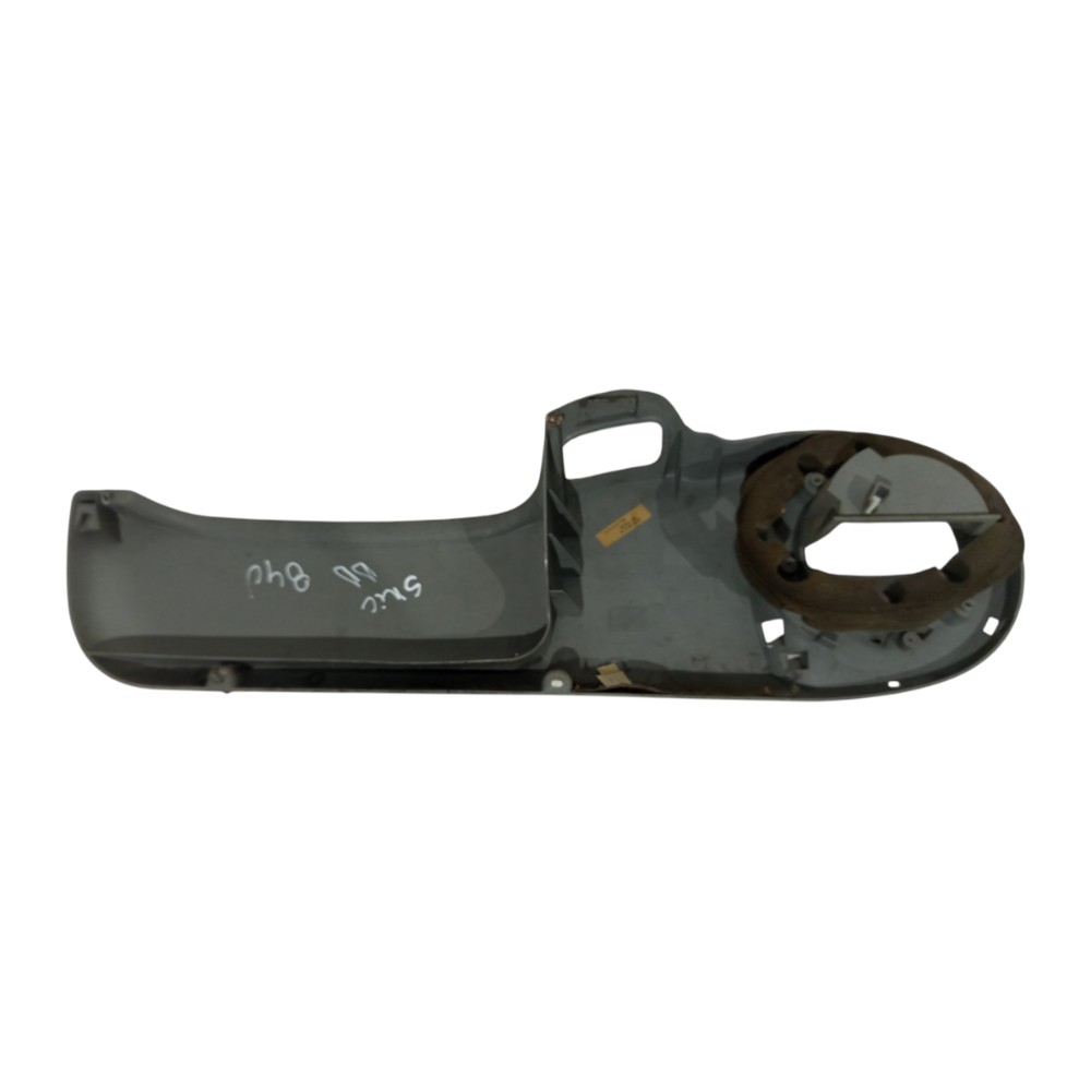 Porta Objetos Dianteiro Direita Renault Scenic 1999 A 2010 4