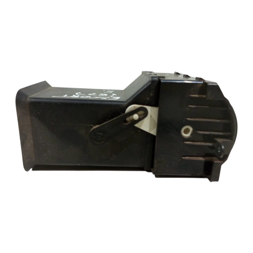 Difusor Ar Esquerdo Ford Escort 1997 1998 1999 2000 A 2003 5