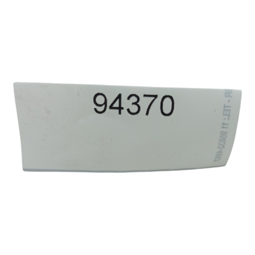 Capa Volante Peugeot 206 2001 2002 2003 2004 A 2012 5