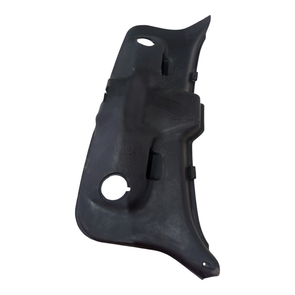 Forro Interno Porta Malas Fiat Stilo 2004 A 2009 1