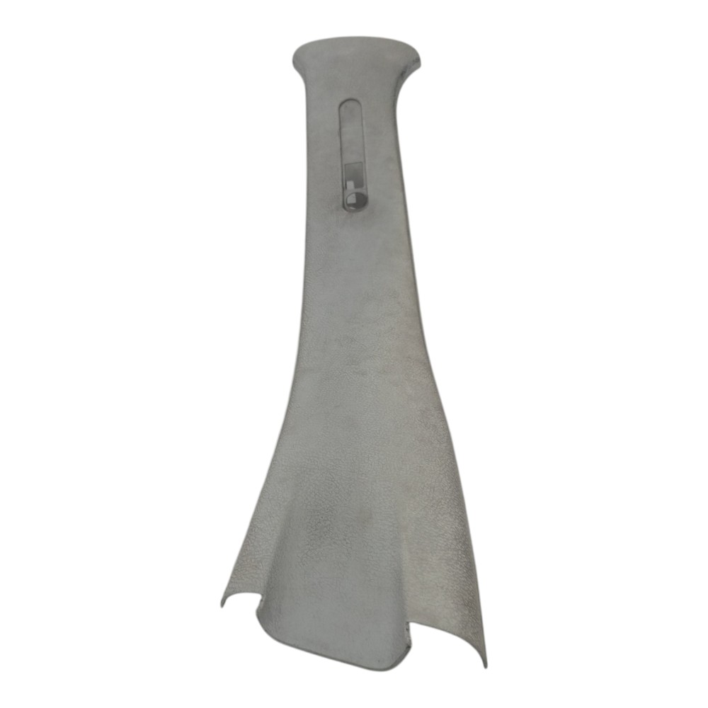 Moldura Central Esquerda Peugeot 206 2000 2002 2003 A 2010 4