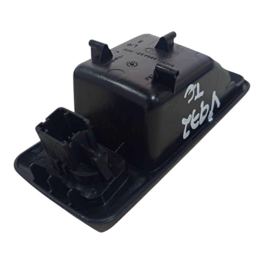 Botao Vidro Eletrico Trasei Esquerdo  Ford Focus 2008 A 2014 6
