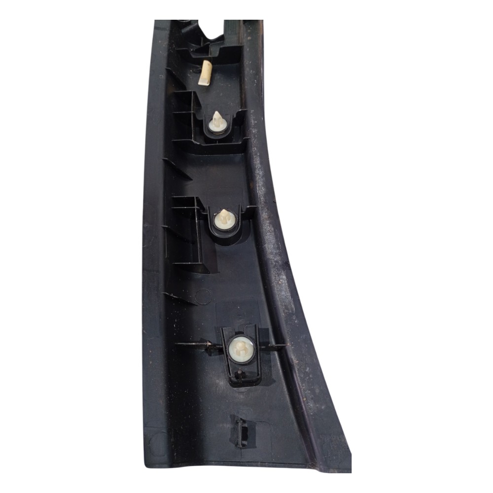 Soleira Porta Mala Land Rover Freelander 2006 A 2014 3