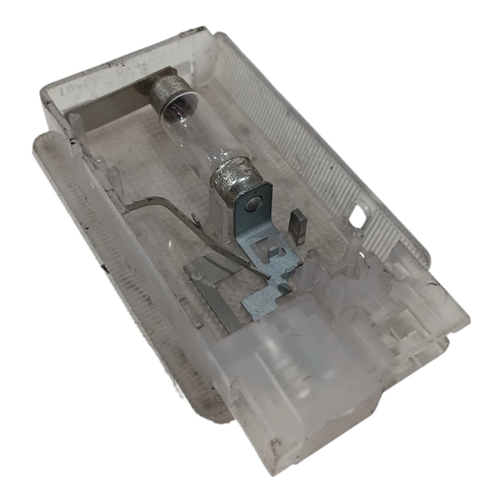 Luz Cortesia Porta Luvas Mercedes Classe A 160 1999 A 2005 5