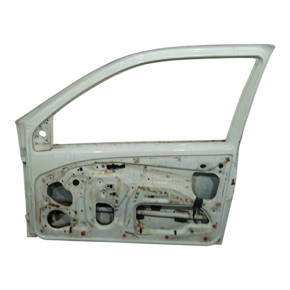 Porta Dianteira Direita Fiat Palio 1996 1997 1998 A 2000  Dianteira Direito 7
