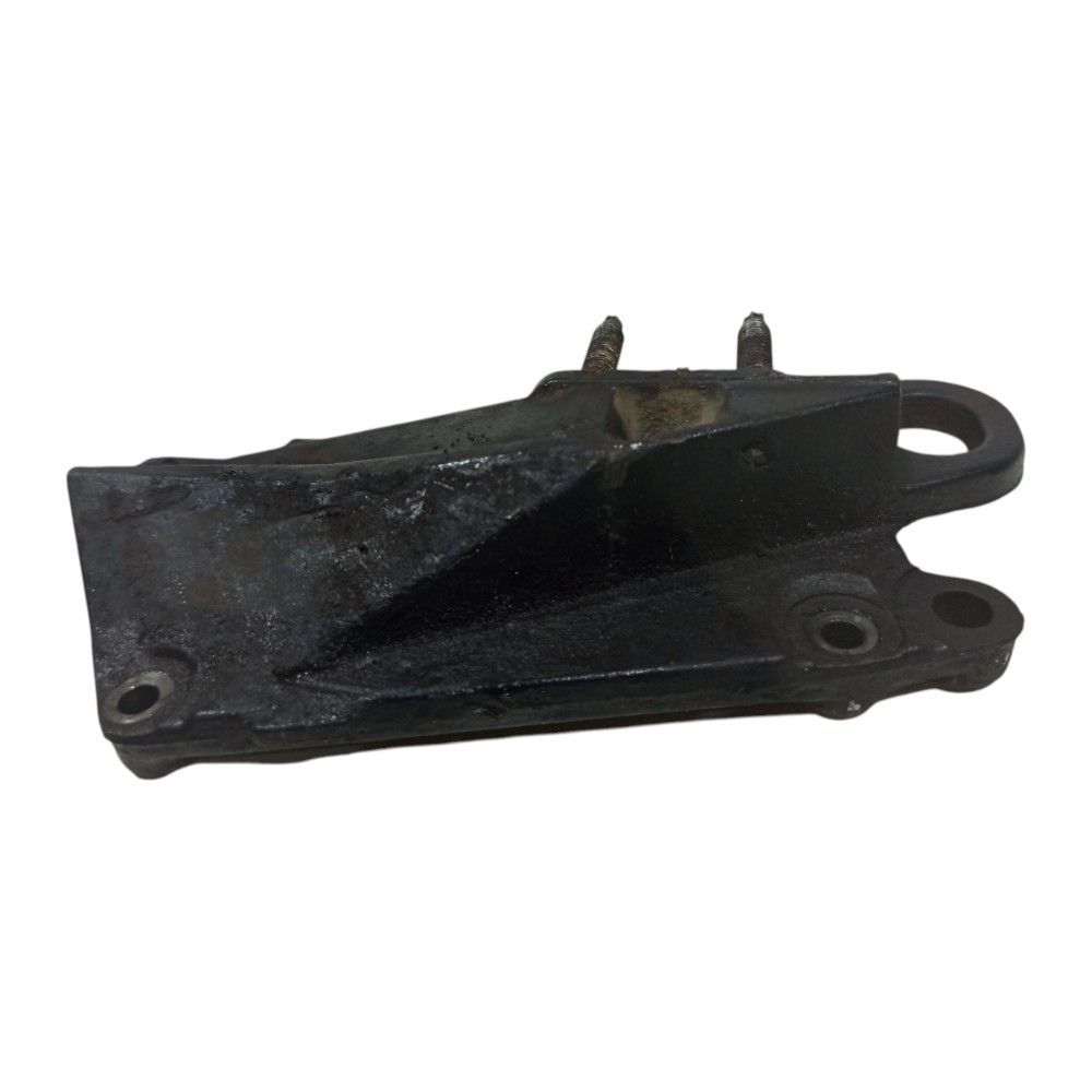 Suporte Motor Coxim 1.0 Ford Fiesta Ka 1996 A 2002 7