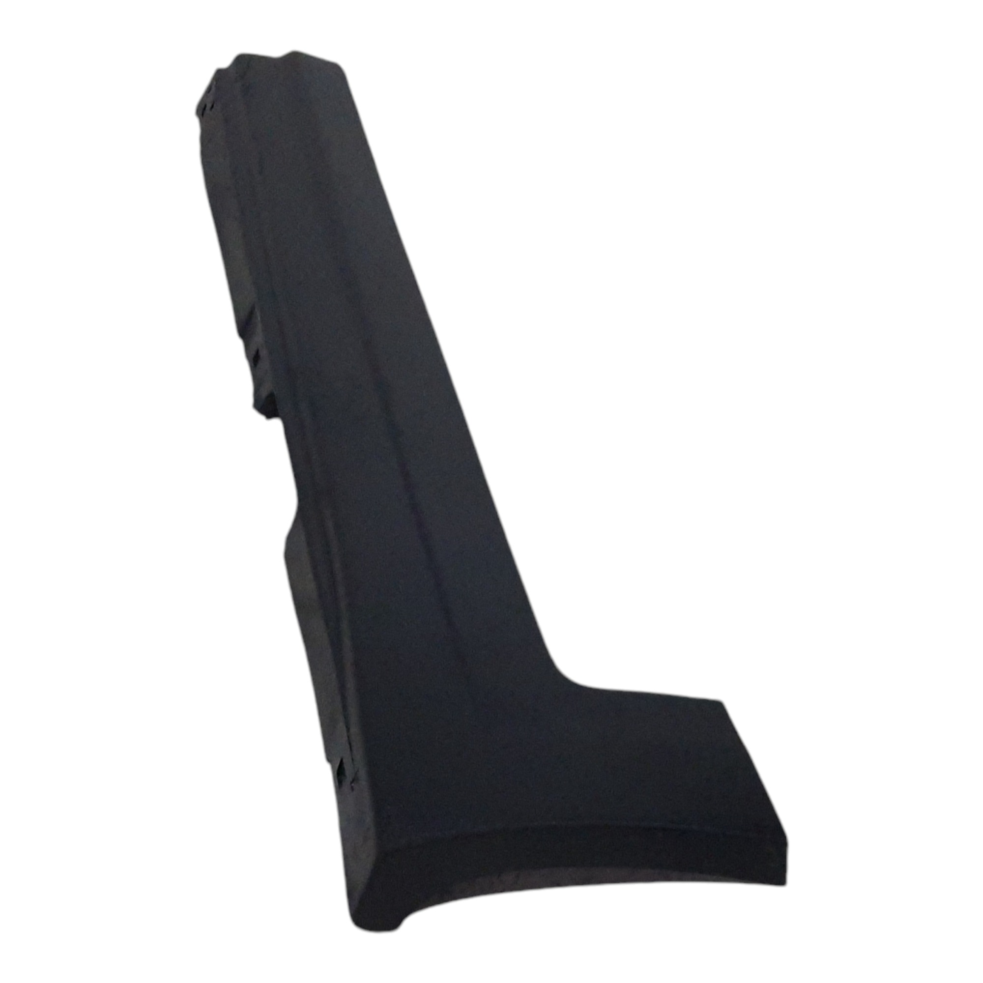 Spoiler moldura traseira esquerda c4 431 kd1 2