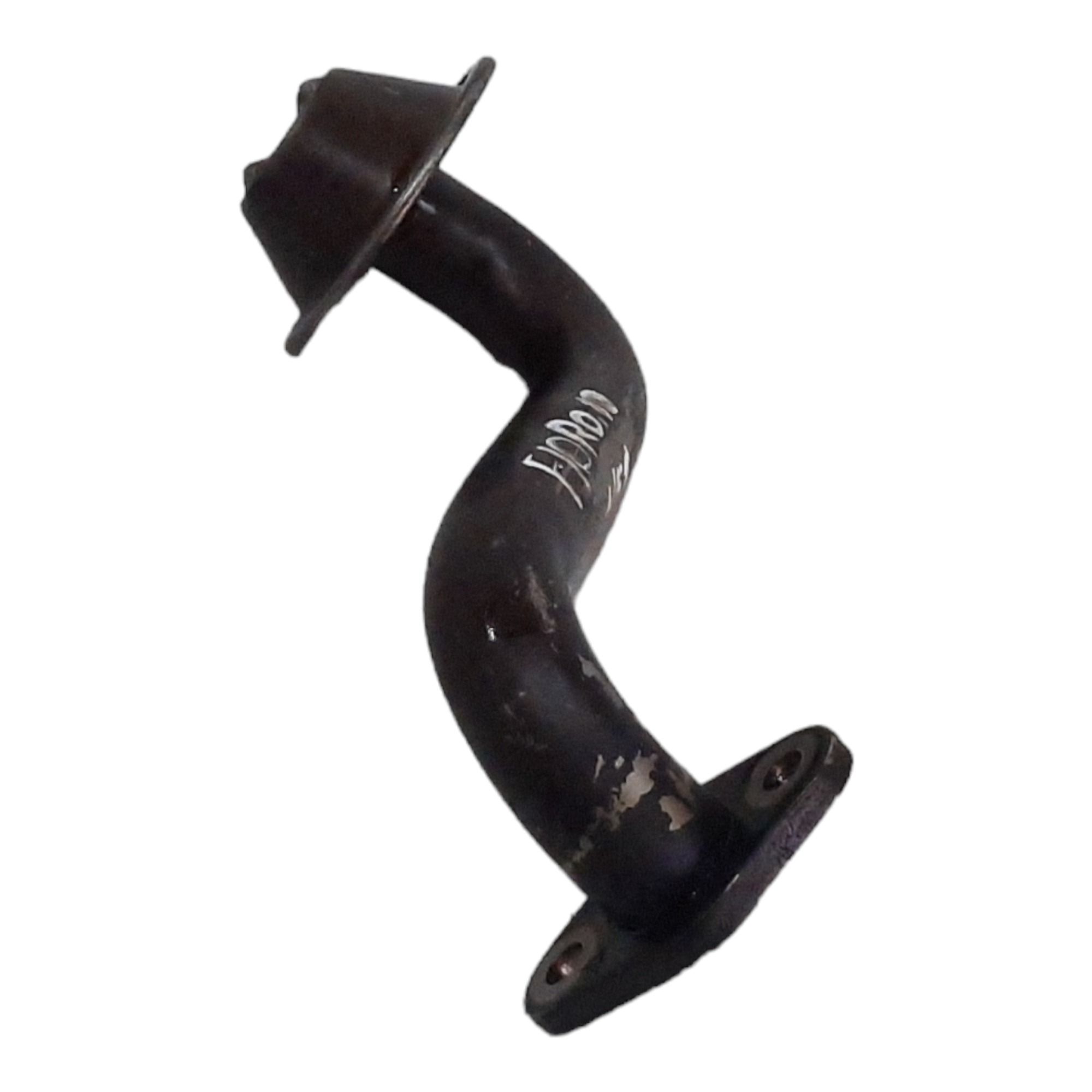 Pescador Óleo Fiat Uno Fiorino 2005 2006 2007 2008 A 2013 2