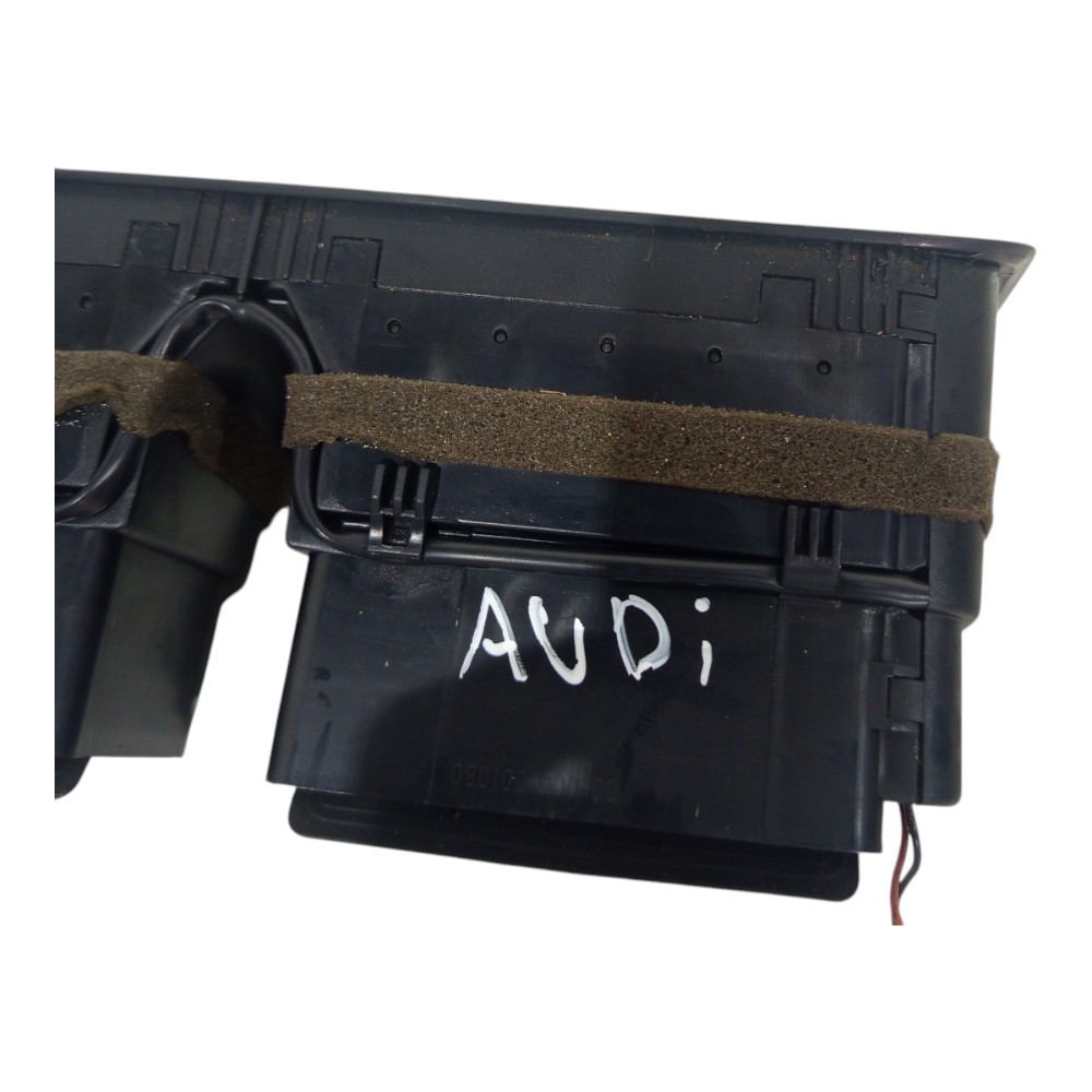 Difusor Ar Condicionado Central Audi A3 2000 A 2008 7