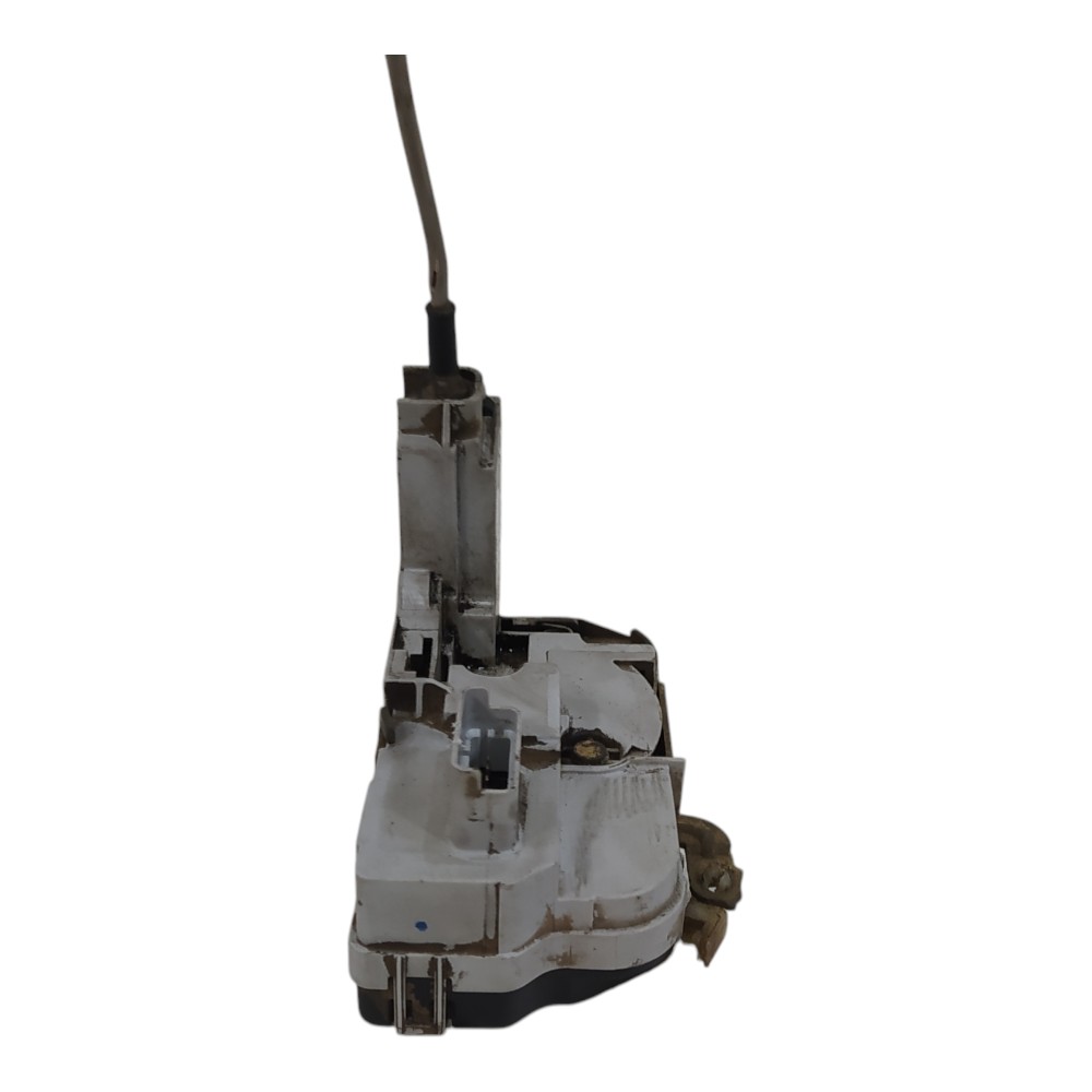 Fechadura Dianteira Direita Peugeot 307 2002 2003 A 2010 4