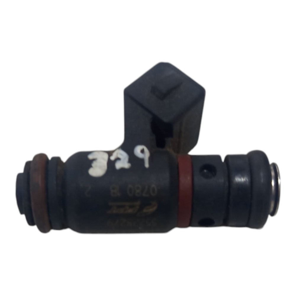 Bico Injetor Fiat Strada Doblo Palio Fire 1.4 Flex 4