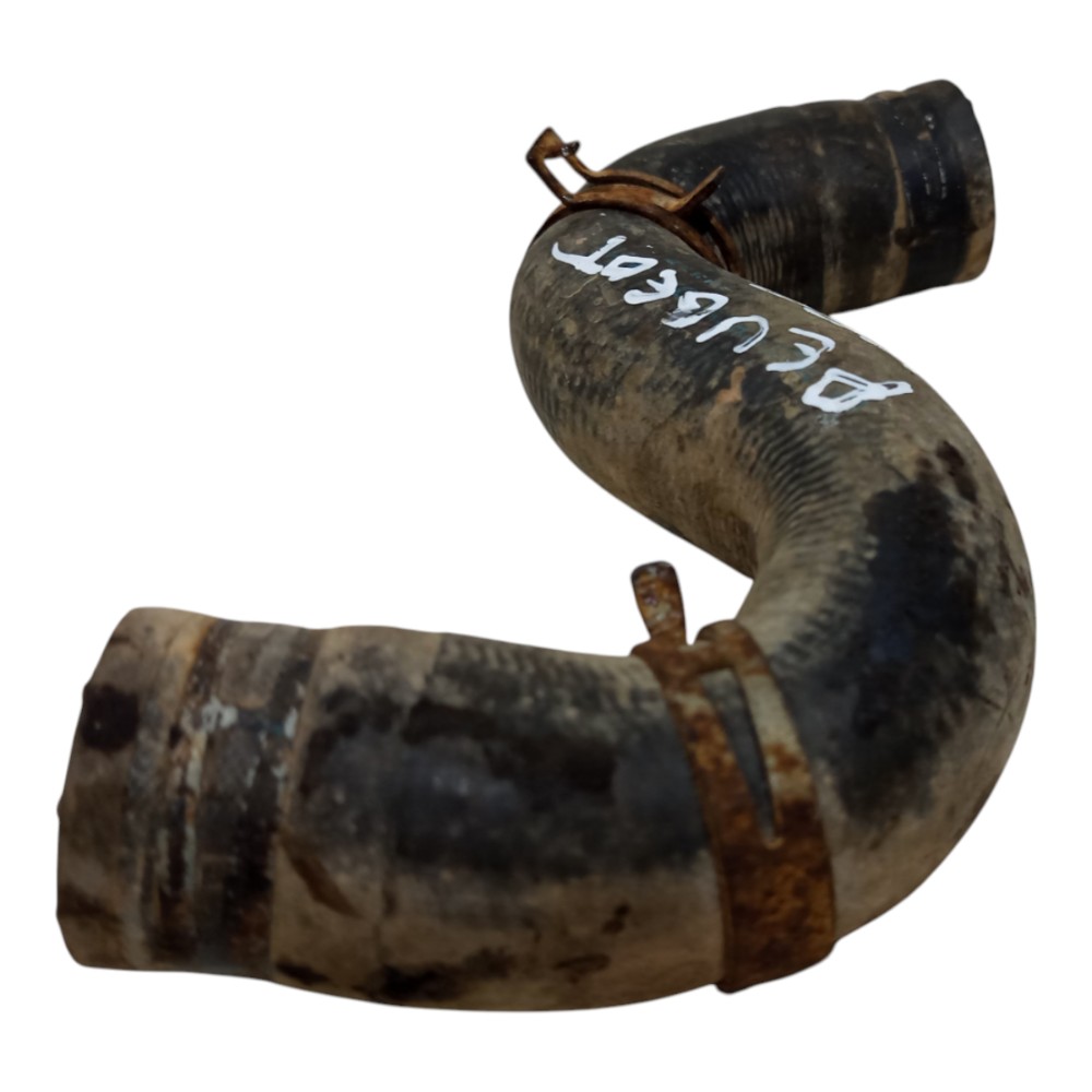 Mangueira Agua Radiador Peugeot 206 1.4 8v 2001 2002 A 2011 3