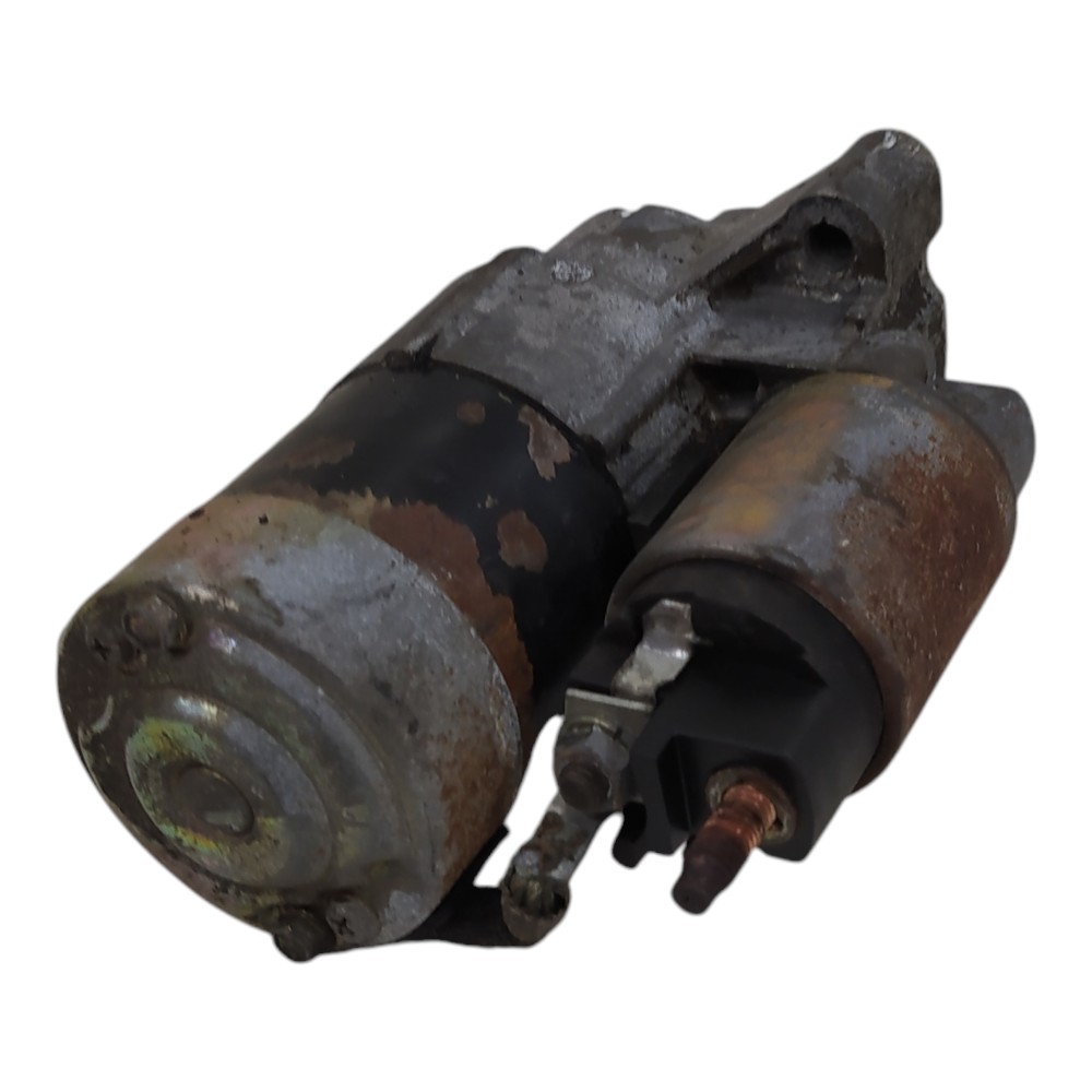 Motor Arranque Partida Citroen C4 2.0 2007 A 2013 9656317680 9