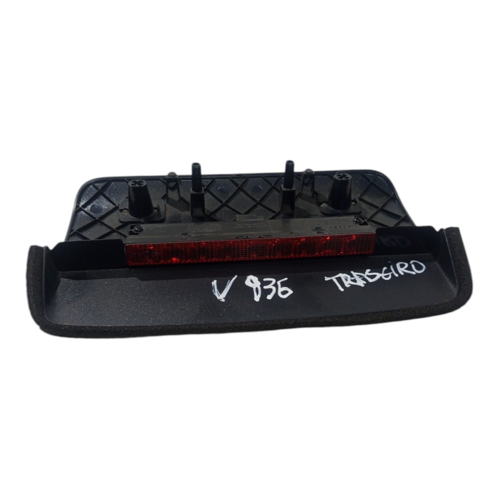 Luz Freio Traseiro Break Light Ford Ka Sedan 2014 A 2021 1