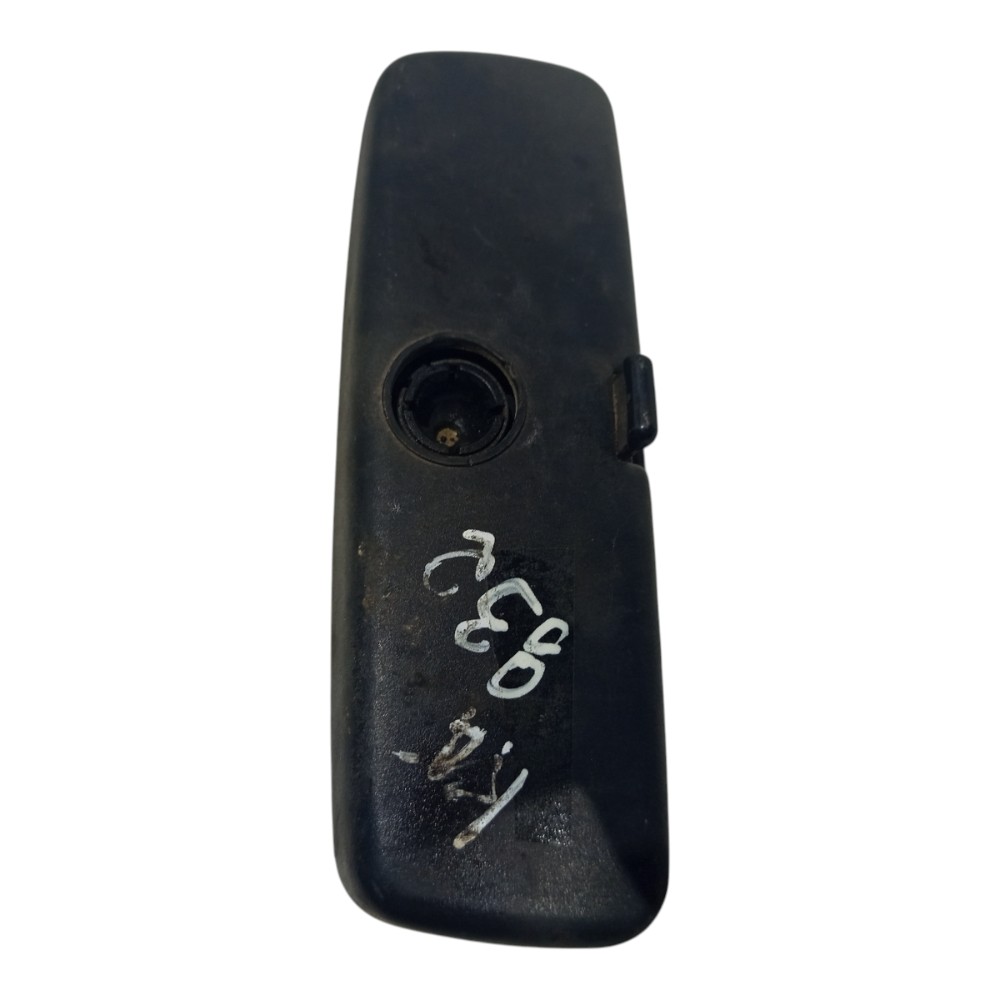 Retrovisor Central Ford Ka 1996 1997 1998 1999 2000 A 2002 4
