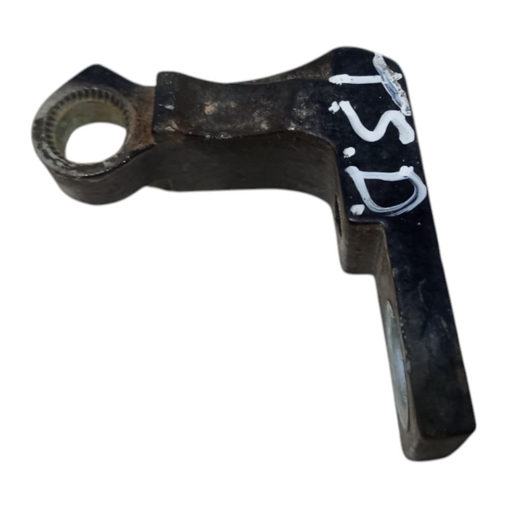 Dobradiça Porta Tras Sup Ld Volkswagen Golf 1998 A 2006 3