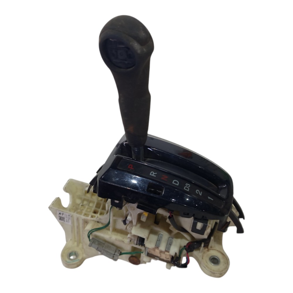 Alavanca Câmbio Automático Honda City Lx Flex 2009 A 2014 1