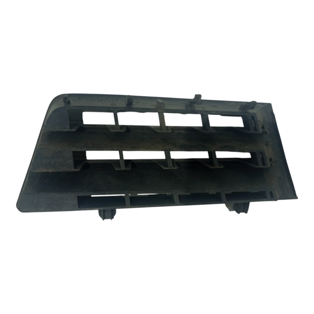 Grade Para-choque Direito Renault Megane 2007 A 2012 5