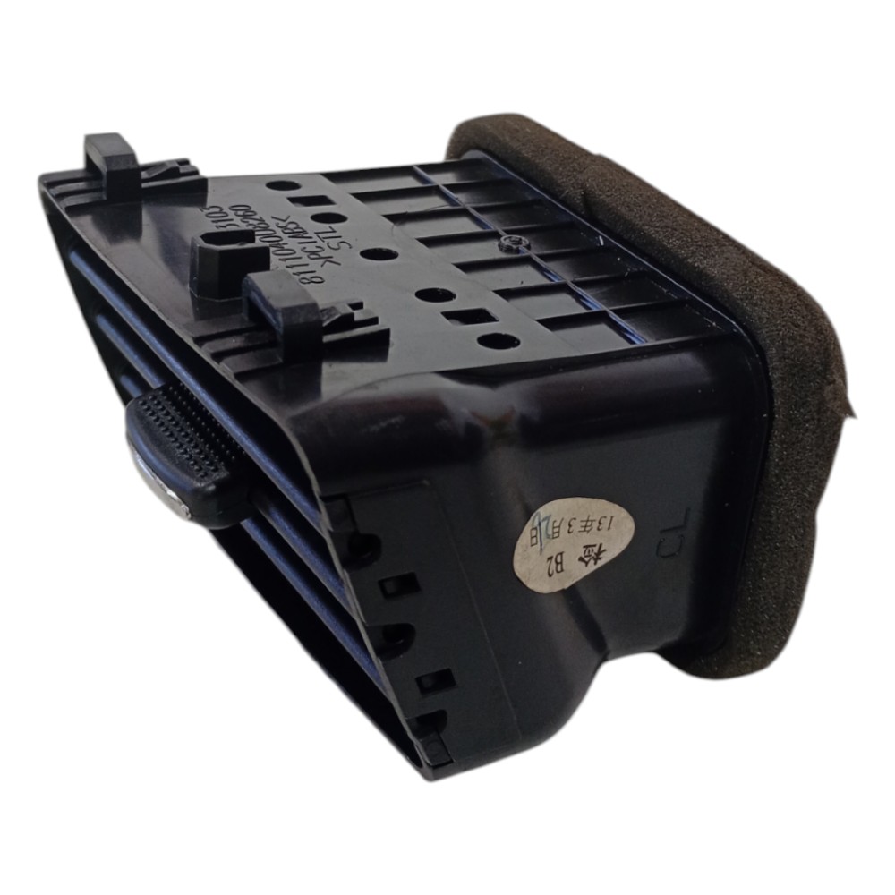 Difusor Ar Condicionado Central Esquerdo Jac J3 2013 A 2017 6