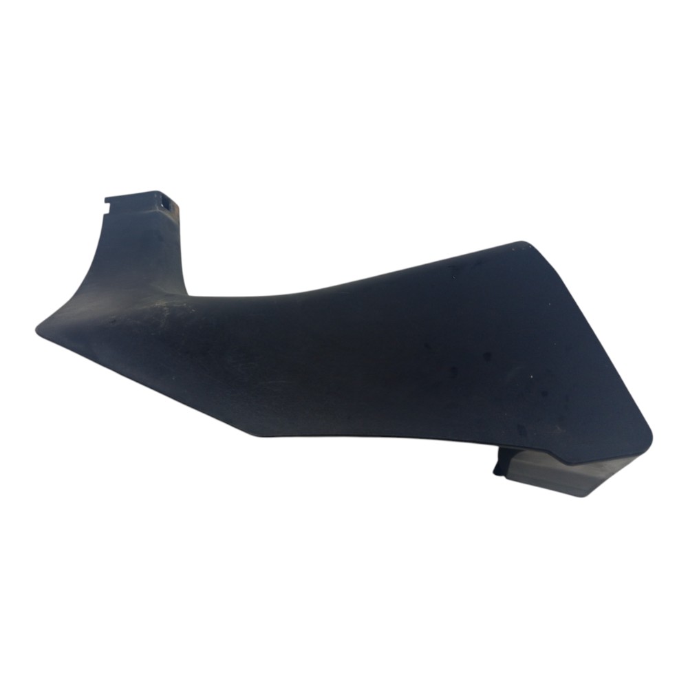 Soleira Porta Dianteira Lateral Esquerda Nissan Sentra 2011 4