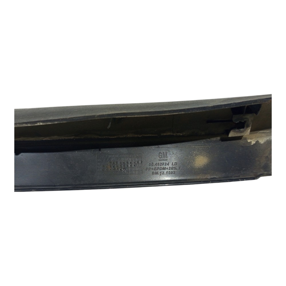 Moldura Coluna Parabrisa Direito Gm Vectra 1997 1998 A 2005 7