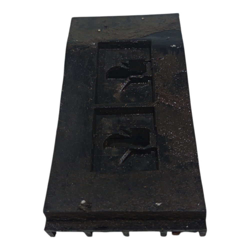 Suporte Parachoque Trasei Direi Chevrolet Corsa 1994 A 2010 1