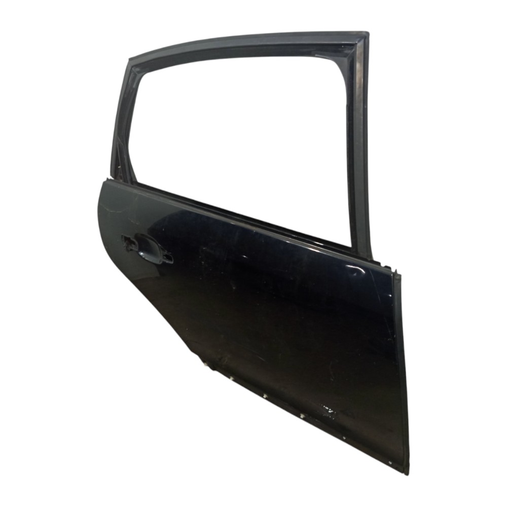 Porta Traseira Citroen C4 Pallas 2007 A 2013 Traseira Direita 3