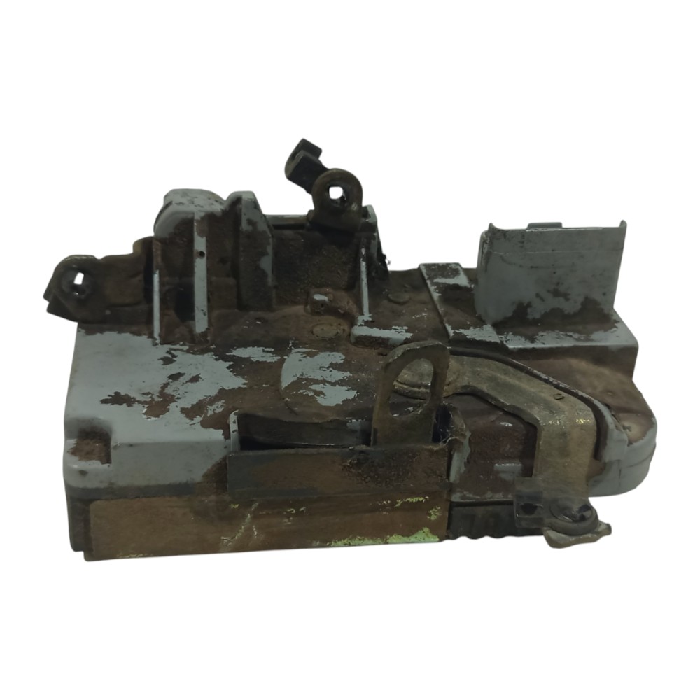 Fechadura Elétrica Esquerdo Peugeot 206 2000 2001 A 2010 5